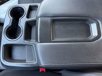 2021 Chevrolet Silverado 2500 HD LT