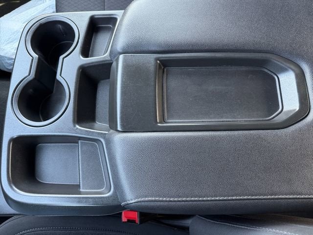 2021 Chevrolet Silverado 2500 HD LT