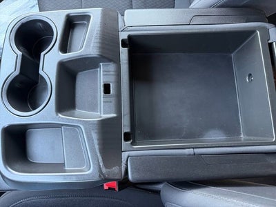 2021 Chevrolet Silverado 2500 HD LT