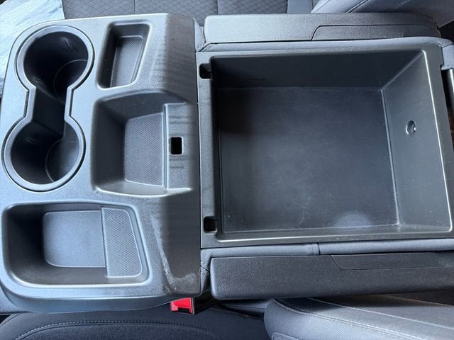 2021 Chevrolet Silverado 2500 HD LT