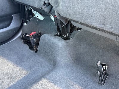 2021 Chevrolet Silverado 2500 HD LT