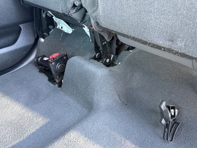 2021 Chevrolet Silverado 2500 HD LT