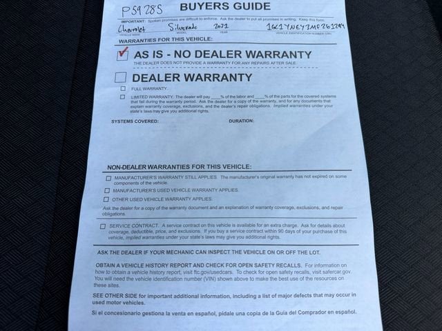 2021 Chevrolet Silverado 2500 HD LT