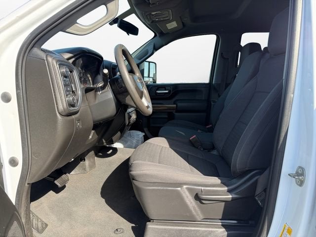 2021 Chevrolet Silverado 2500 HD LT