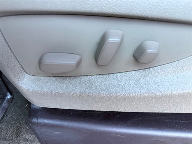 2015 Chevrolet Silverado 2500 HD LTZ