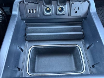 2015 Chevrolet Silverado 2500 HD LTZ