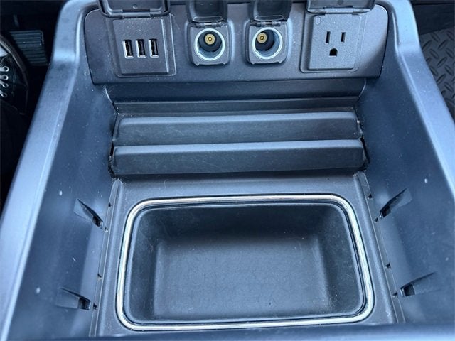 2015 Chevrolet Silverado 2500 HD LTZ