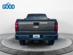 2015 Chevrolet Silverado 2500 HD LTZ