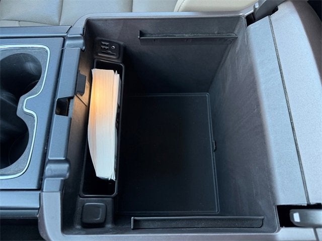 2015 Chevrolet Silverado 2500 HD LTZ