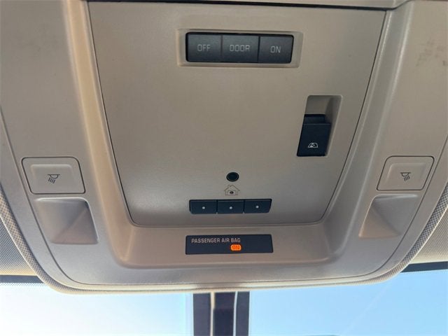 2015 Chevrolet Silverado 2500 HD LTZ