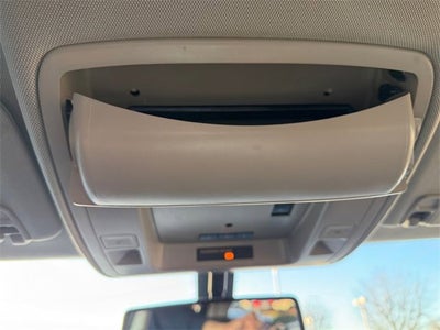 2015 Chevrolet Silverado 2500 HD LTZ