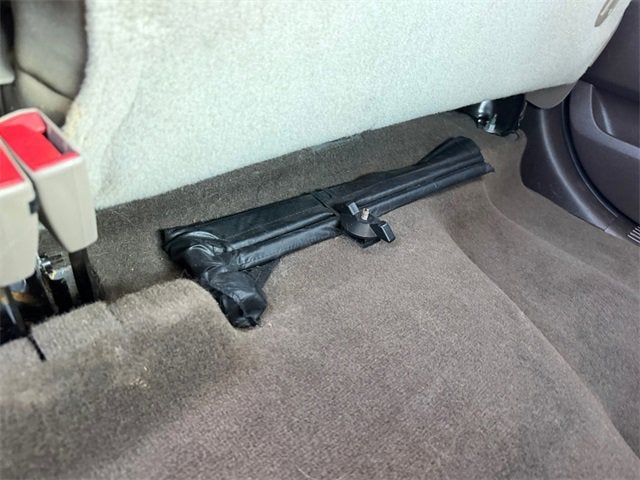 2015 Chevrolet Silverado 2500 HD LTZ