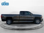 2015 Chevrolet Silverado 2500 HD LTZ