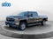 2015 Chevrolet Silverado 2500 HD LTZ