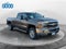 2015 Chevrolet Silverado 2500 HD LTZ