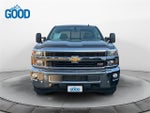 2015 Chevrolet Silverado 2500 HD LTZ