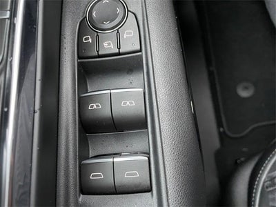 2026 Chevrolet Silverado EV Trail Boss - Extended Range