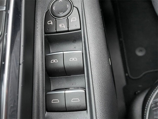 2026 Chevrolet Silverado EV Trail Boss - Extended Range