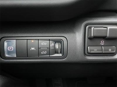 2026 Chevrolet Silverado EV Trail Boss - Extended Range