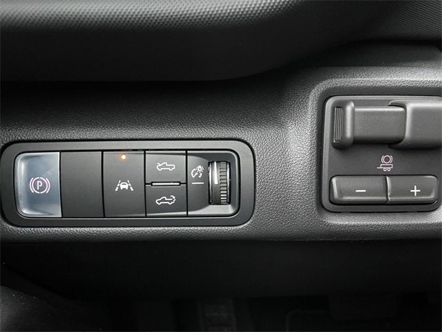 2026 Chevrolet Silverado EV Trail Boss - Extended Range