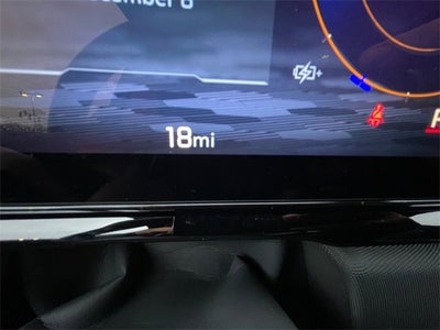 2026 Chevrolet Silverado EV Trail Boss - Extended Range