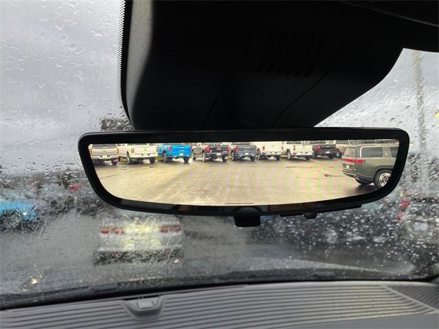 2026 Chevrolet Silverado EV Trail Boss - Extended Range