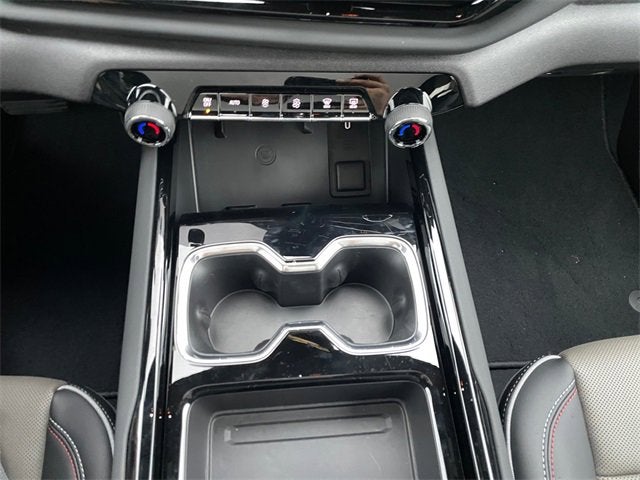 2026 Chevrolet Silverado EV Trail Boss - Extended Range