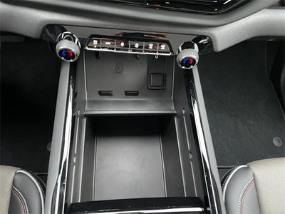 2026 Chevrolet Silverado EV Trail Boss - Extended Range