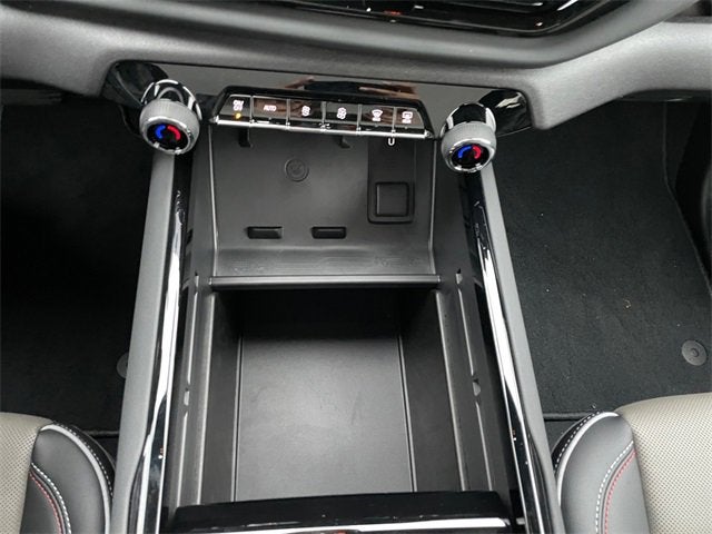 2026 Chevrolet Silverado EV Trail Boss - Extended Range