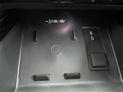 2026 Chevrolet Silverado EV Trail Boss - Extended Range