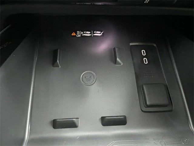 2026 Chevrolet Silverado EV Trail Boss - Extended Range