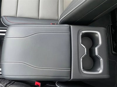 2026 Chevrolet Silverado EV Trail Boss - Extended Range