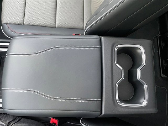 2026 Chevrolet Silverado EV Trail Boss - Extended Range