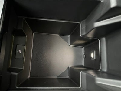 2026 Chevrolet Silverado EV Trail Boss - Extended Range