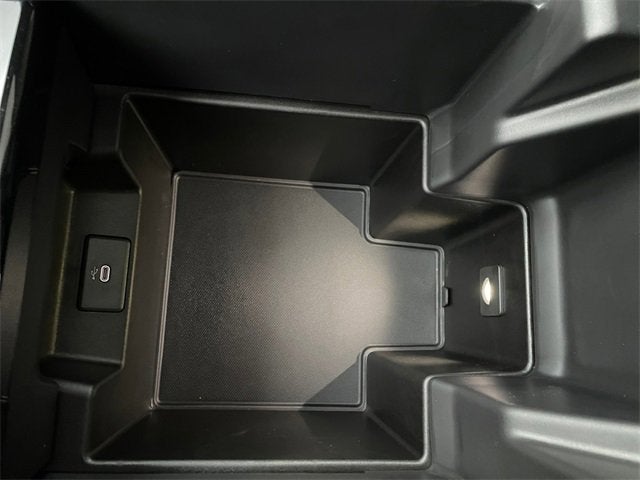 2026 Chevrolet Silverado EV Trail Boss - Extended Range