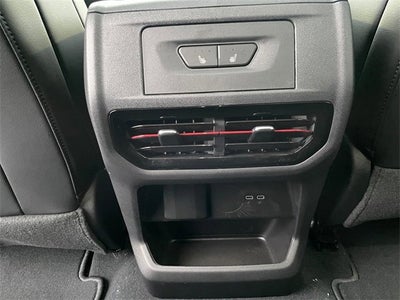 2026 Chevrolet Silverado EV Trail Boss - Extended Range