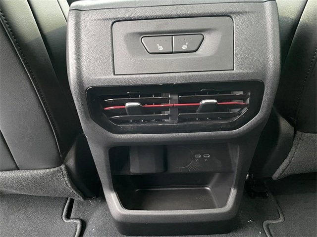 2026 Chevrolet Silverado EV Trail Boss - Extended Range