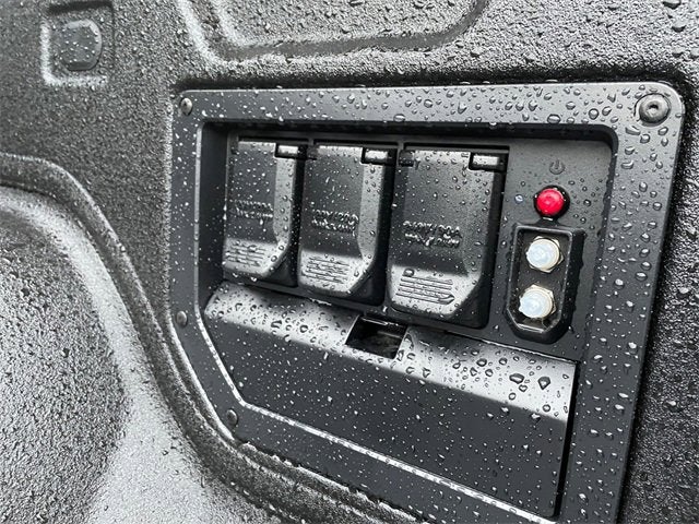 2026 Chevrolet Silverado EV Trail Boss - Extended Range