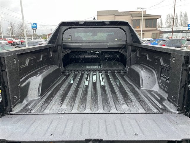 2026 Chevrolet Silverado EV Trail Boss - Extended Range