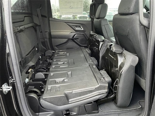 2026 Chevrolet Silverado EV Trail Boss - Extended Range