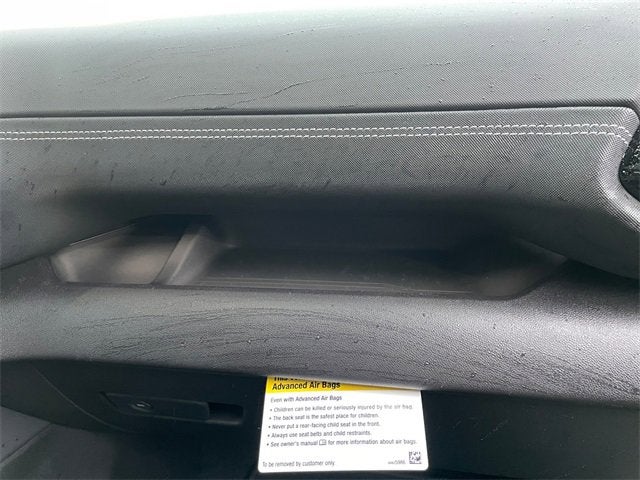 2026 Chevrolet Silverado EV Trail Boss - Extended Range