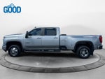 2025 Chevrolet Silverado 3500 HD LT DRW