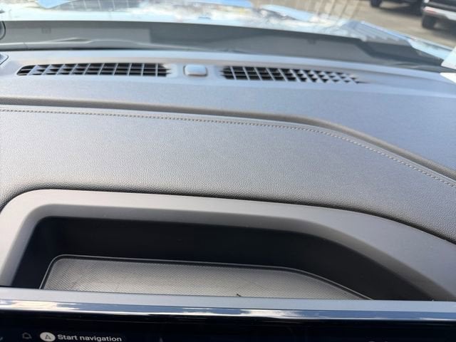 2025 Chevrolet Silverado 3500 HD LT DRW