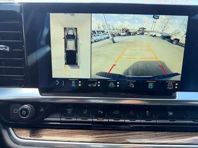 2025 Chevrolet Silverado 3500 HD LT DRW