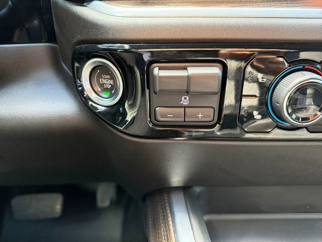 2025 Chevrolet Silverado 3500 HD LT DRW