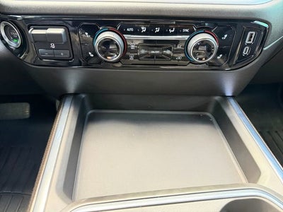 2025 Chevrolet Silverado 3500 HD LT DRW