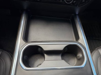 2025 Chevrolet Silverado 3500 HD LT DRW