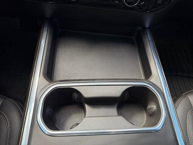 2025 Chevrolet Silverado 3500 HD LT DRW