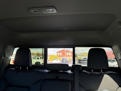2025 Chevrolet Silverado 3500 HD LT DRW