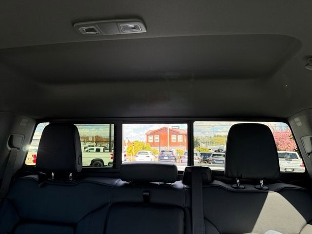 2025 Chevrolet Silverado 3500 HD LT DRW